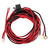 Rigid Industries 360-Series 2-Wire Wiring Harness (SAE Only) (36361)