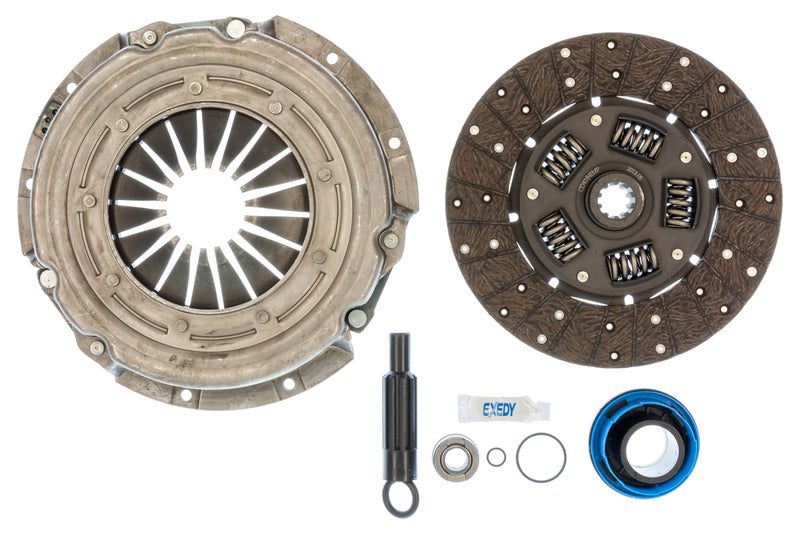EXEDY OE 1993-1996 Ford F-150 L6 Clutch Kit (07098)