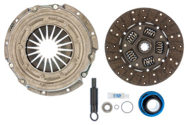 EXEDY OE 1993-1996 Ford F-150 L6 Clutch Kit (07098)
