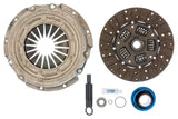 EXEDY OE 1993-1996 Ford F-150 L6 Clutch Kit (07098)