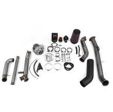 Load image into Gallery viewer, ETS 08-14 Subaru STI Turbo kit (3 Bolt Up-Pipe Connection)