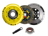 Advanced Clutch HD/Perf Street Sprung (HC10-HDSS)