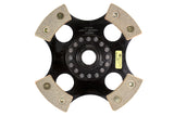 Advanced Clutch 4 Pad Rigid Race Disc (4212010)