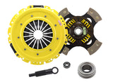 Advanced Clutch MaXX/Race Sprung 4 Pad Kit (MS1-XXG4)