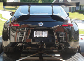 APR Performance Nissan 370Z GTC-300 67