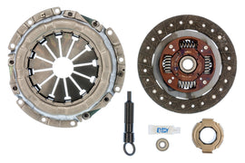 EXEDY OE 1998-2000 Chevrolet Tracker L4 Clutch Kit (04137)