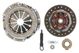 EXEDY OE 1998-2000 Chevrolet Tracker L4 Clutch Kit (04137)