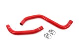 HPS Radiator Hose Kit for Jeep Grand Cherokee 11-21 (57-2128-RED)