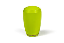 Load image into Gallery viewer, Standard Shift Knob Stainless Steel Neon Green M12x1.25 Manual For Subaru GrimmSpeed