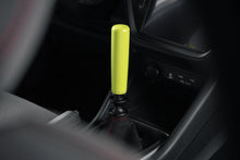 Load image into Gallery viewer, Tallboy Shift Knob Delrin Plastic Black M12x1.25 Manual For Subaru GrimmSpeed