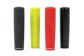 Tallboy Shift Knob Aluminum Red M12x1.25 Manual For Subaru GrimmSpeed