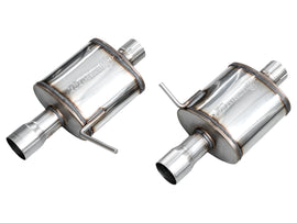 AWE Tuning Track-to-Touring Conversion Kit for MK7.5 Jetta GLI (3815-11375)