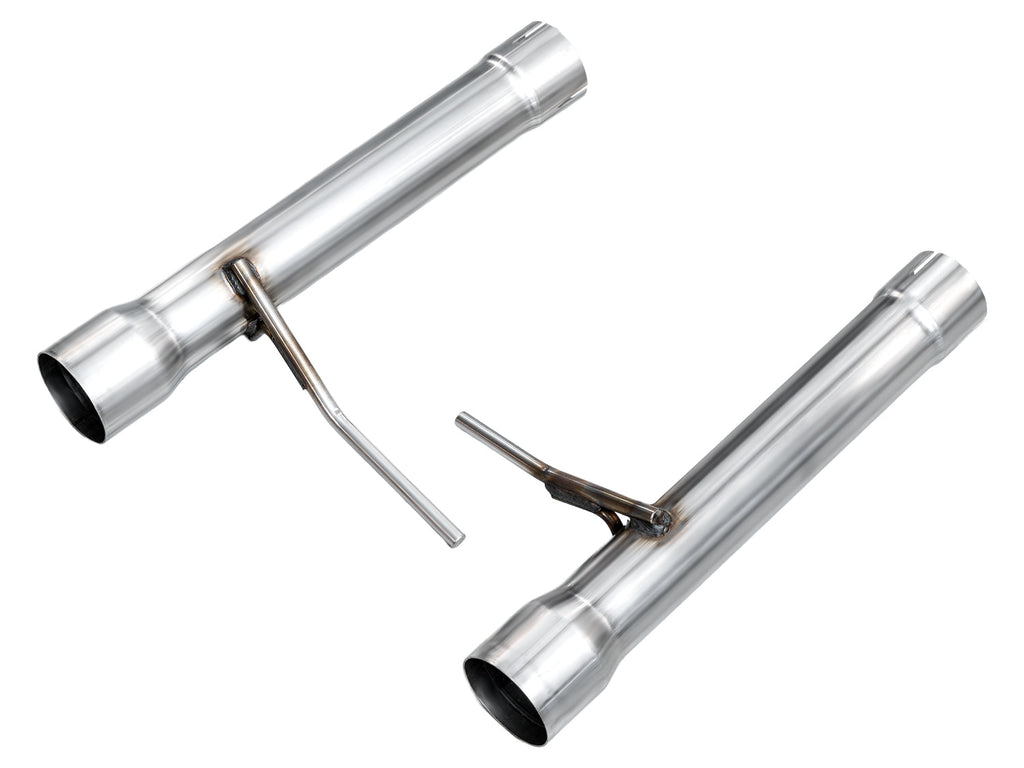 AWE Tuning Touring-to-Track Conversion Kit for MK7.5 Jetta GLI (3820-11375)
