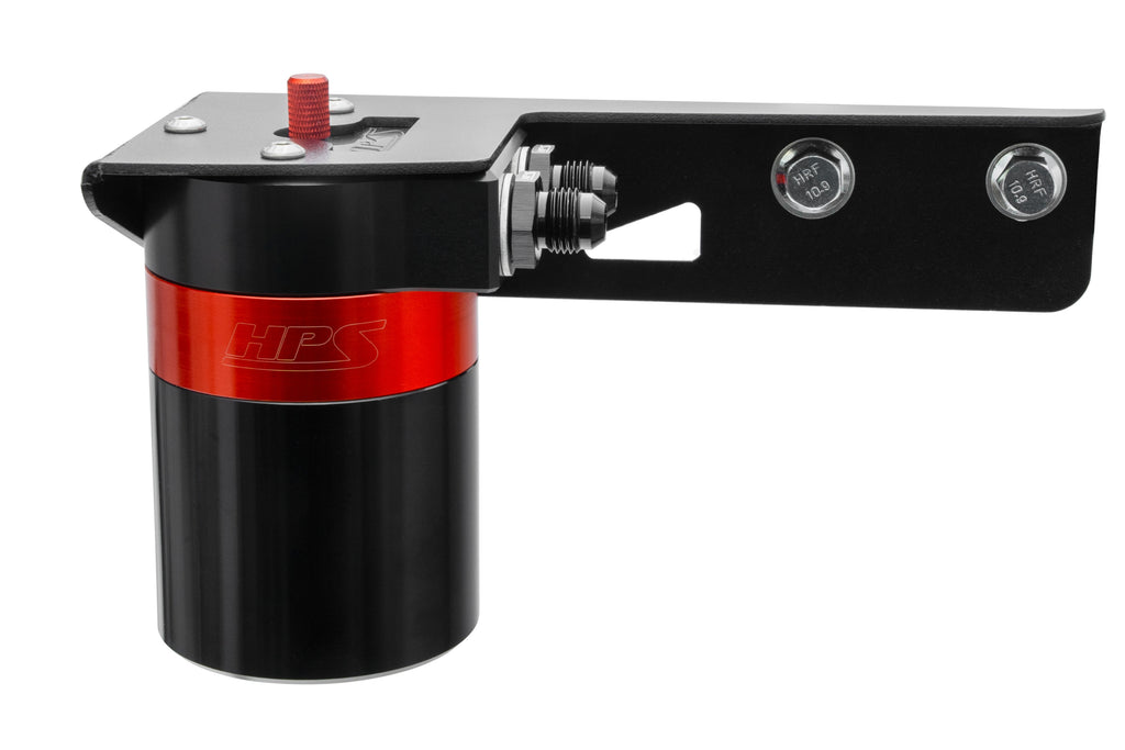 HPS Performance Oil Catch Can Kit (860-018)