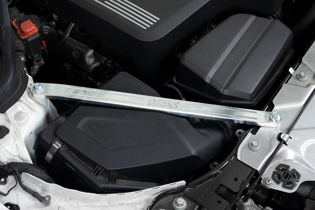HPS Performance Strut Tower Bar 19-24 BMW M340i 330i B48 B58 G20 (42-115WB)