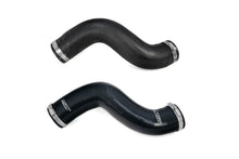 Load image into Gallery viewer, HPS Performance Hot and Cold Side Turbo Charge Pipe Kit Polished (17-164P)