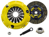 Advanced Clutch HD/Perf Street Sprung Kit (Z66-HDSS)