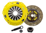 Advanced Clutch XT/Perf Street Sprung Kit (DN3-XTSS)