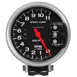 AutoMeter Tachometer Gauge (3967)