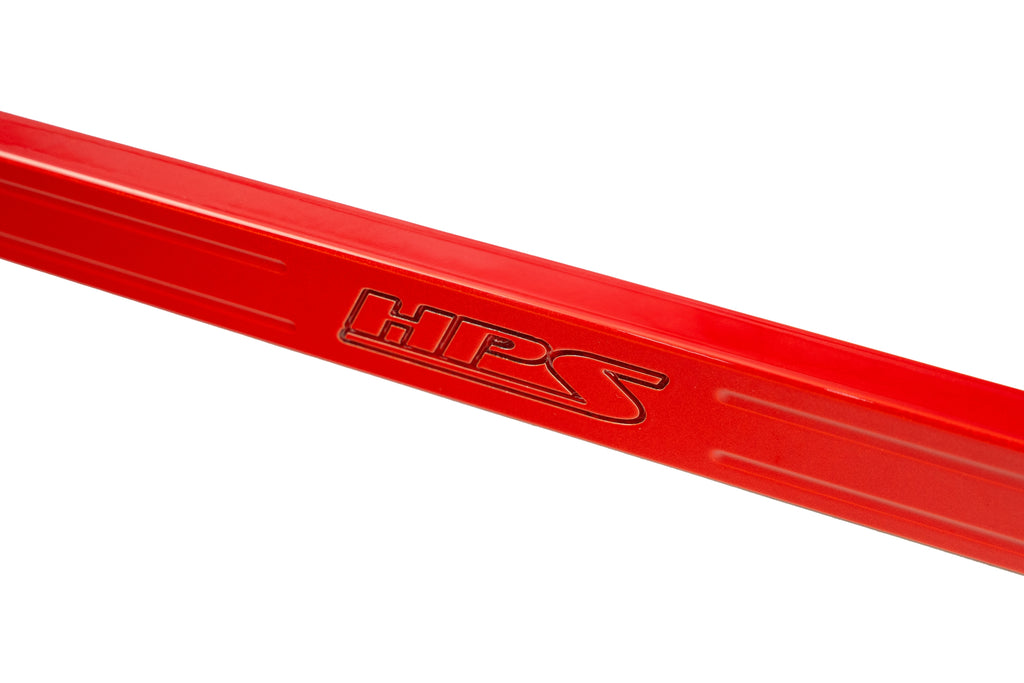 HPS Performance Strut Tower Bar 19-24 BMW M340i 330i B48 B58 G20 (42-115R)