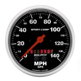 AutoMeter Speedometer Gauge (3983)