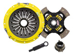 Advanced Clutch XT-M/Race Sprung 4 Pad Kit (ME2-XTG4)