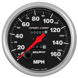 AutoMeter Speedometer Gauge (3995)