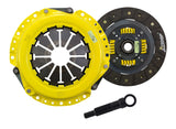 Advanced Clutch HD/Perf Street Sprung Kit (MB8-HDSS)