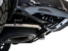 Load image into Gallery viewer, AWE Tuning 0FG Exhaust for 3rd Gen Toyota Tundra - BashGuard Only (3015-28063)