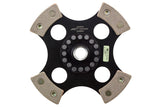 Advanced Clutch 4 Pad Rigid Race Disc (4228005)