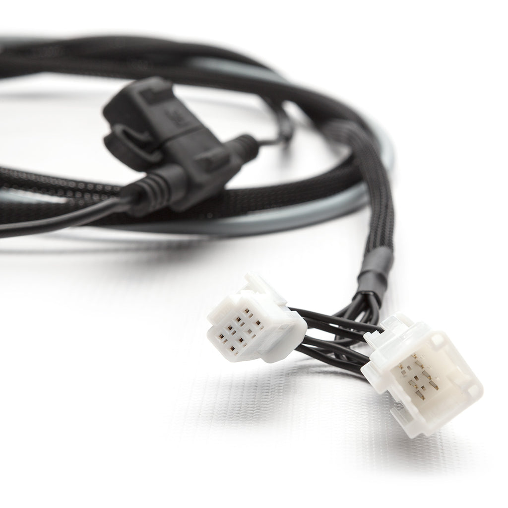 COBB Nissan CAN Gateway Harness And Bracket Kit LHD GT-R 2008-2018 (3C1600)