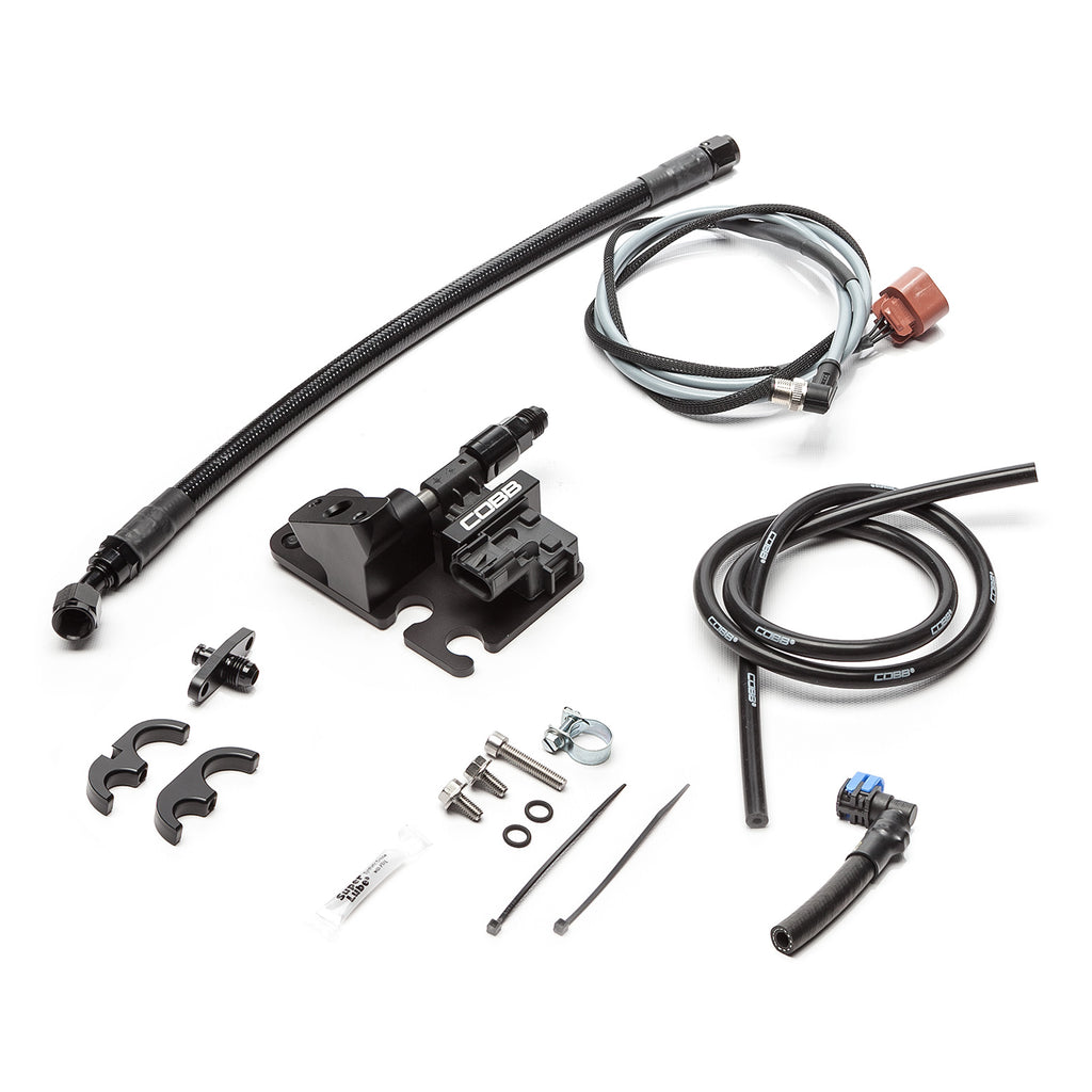 COBB Nissan CAN Gateway Flex Fuel Kit GT-R 2008-2018 (3C1700)