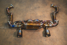 Load image into Gallery viewer, Valvetronic Valved Sport Exhaust System for Porsche 718 GT4RS/Spyder RS