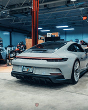 Load image into Gallery viewer, Valvetronic Valved Sport Exhaust System for Porsche 992 GT3/RS