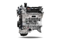 Load image into Gallery viewer, AMS Performance INFINITI Q50/Q60 3.0L VR30 Stage 3 Long Block (ALP.28.04.0503-1)