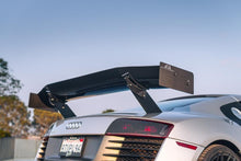 Load image into Gallery viewer, APR Performance Audi R8 GTC-500 71&quot; Adjustable Wing 2006-2014 (AS-107058GF)