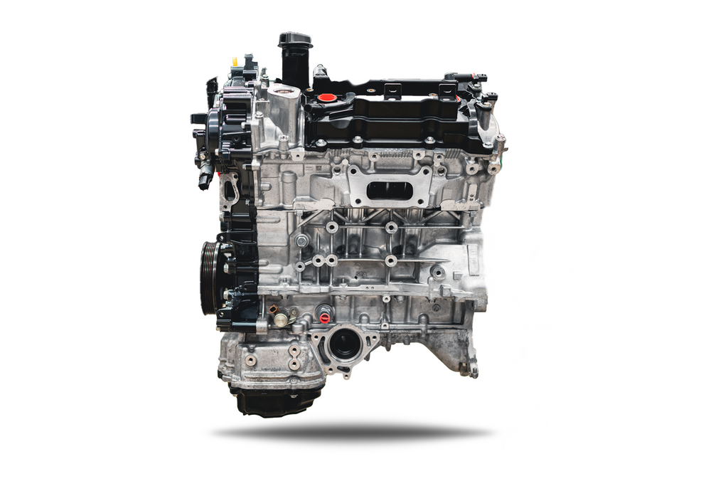 AMS Performance INFINITI Q50/Q60 3.0L VR30 Stage 2 Long Block (ALP.28.04.0502-1)
