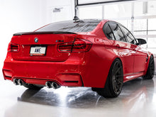 Load image into Gallery viewer, AWE Tuning AWE SwitchPathâ„¢ Catback Exhaust for BMW F8X M3/M4 - Chrome Silver - 3025-42070