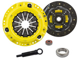 Advanced Clutch XT/Perf Street Sprung Kit (TK1-XTSS)