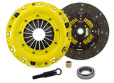 Advanced Clutch XT/Perf Street Sprung Kit (NZ1-XTSS)