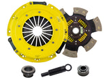 Advanced Clutch HD/Race Sprung 6 Pad Kit (FM8-HDG6)