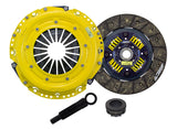 Advanced Clutch HD/Perf Street Sprung Kit (AA2-HDSS)