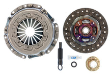 Load image into Gallery viewer, EXEDY OE 1984-1986 Dodge Caravan L4 Clutch Kit (05041)