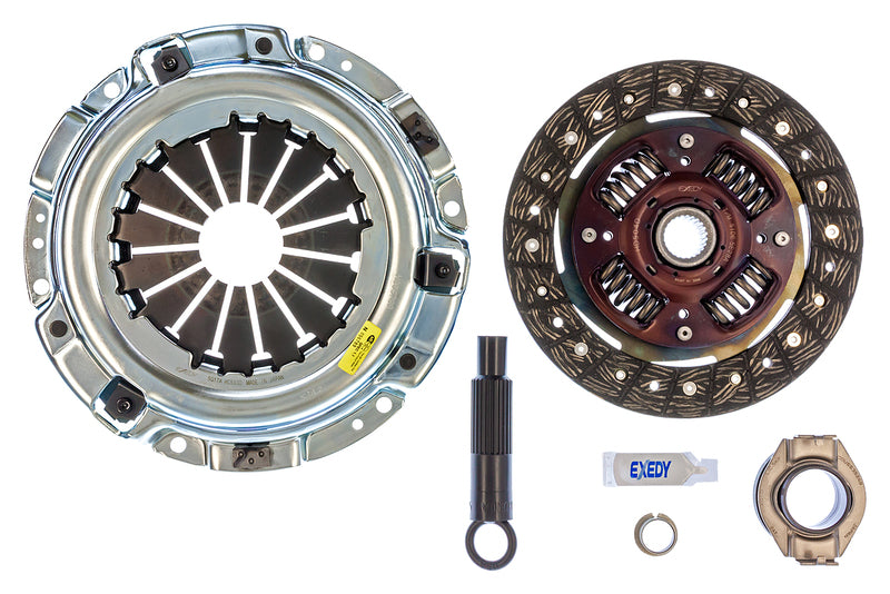 EXEDY OE 1997-1999 Acura Cl L4 Stage 1 Organic Clutch (08805)