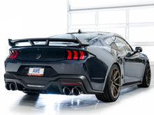 Load image into Gallery viewer, AWE Tuning AWE SwitchPathâ„¢ Exhaust for S650 Mustang Dark Horse - Quad Chrome Silver Tips - 3025-42375