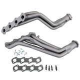 BBK 1996-2004 MUSTANG 4.6L 2V GT/BULLIT 1-5/8 LONG TUBE HEADERS (TITANIUM CERAMIC) (1541)