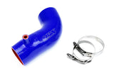 HPS Blue Reinforced Silicone Post MAF Air Intake Hose Kit for Acura 13-15 ILX (17838-BLUE)