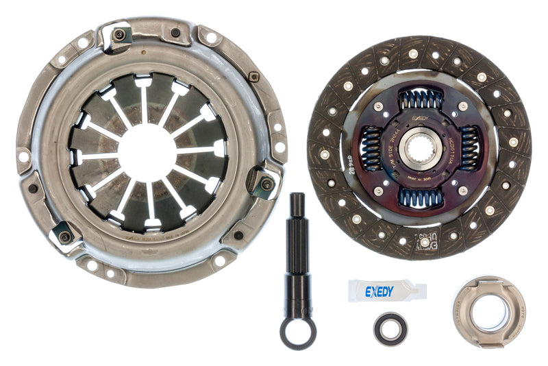 EXEDY OE 1986-1989 Acura Integra L4 Clutch Kit (08006)