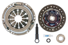 Load image into Gallery viewer, EXEDY OE 1986-1989 Acura Integra L4 Clutch Kit (08006)