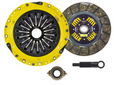 Advanced Clutch HD-M/Perf Street Sprung Kit (MB10-HDSS)